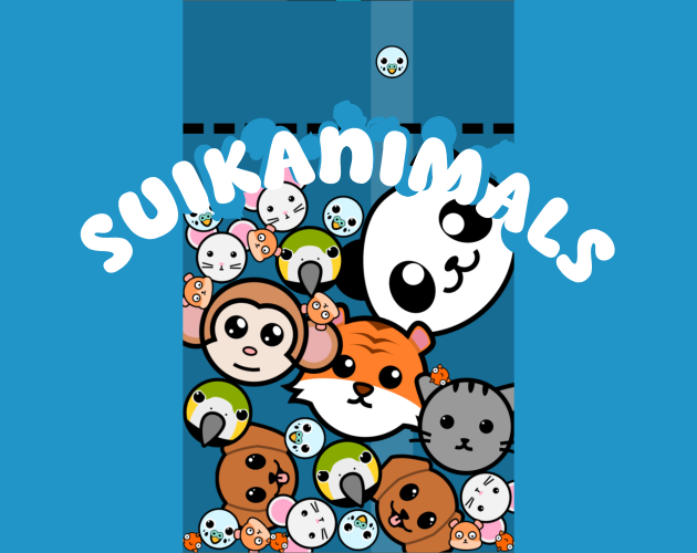 Games like Suikanimals