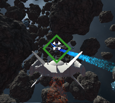 Super Star Destroyer screenshot