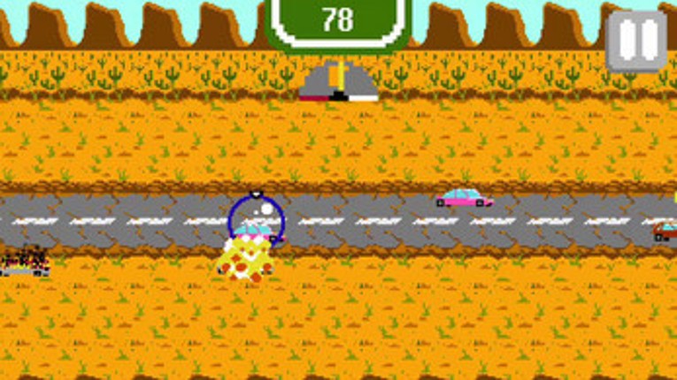 Swappy Lane Image