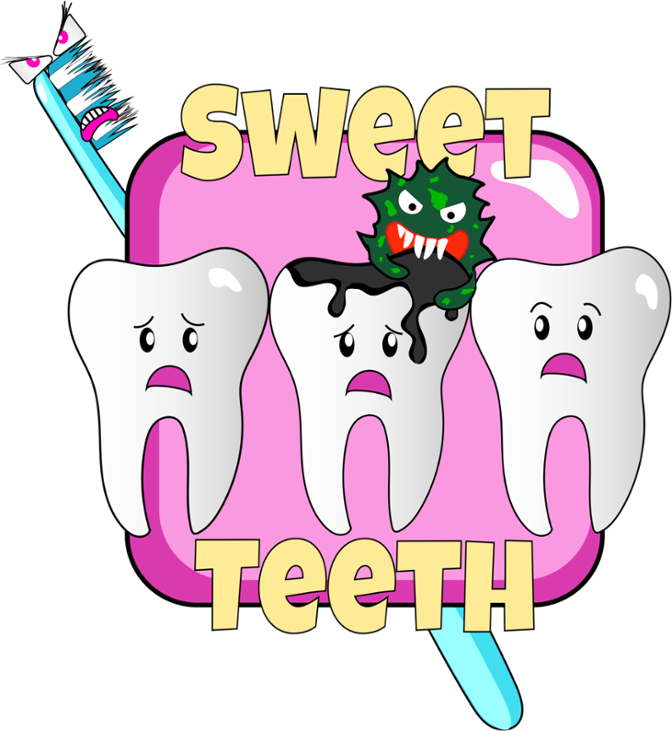 Games like Sweet Teeth