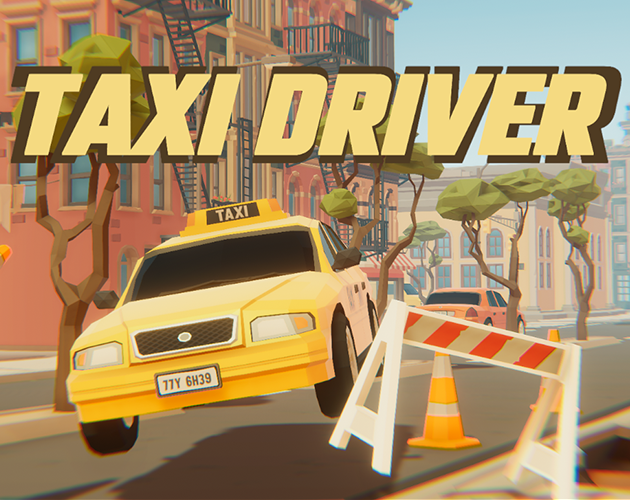 Games like Taxi Driver