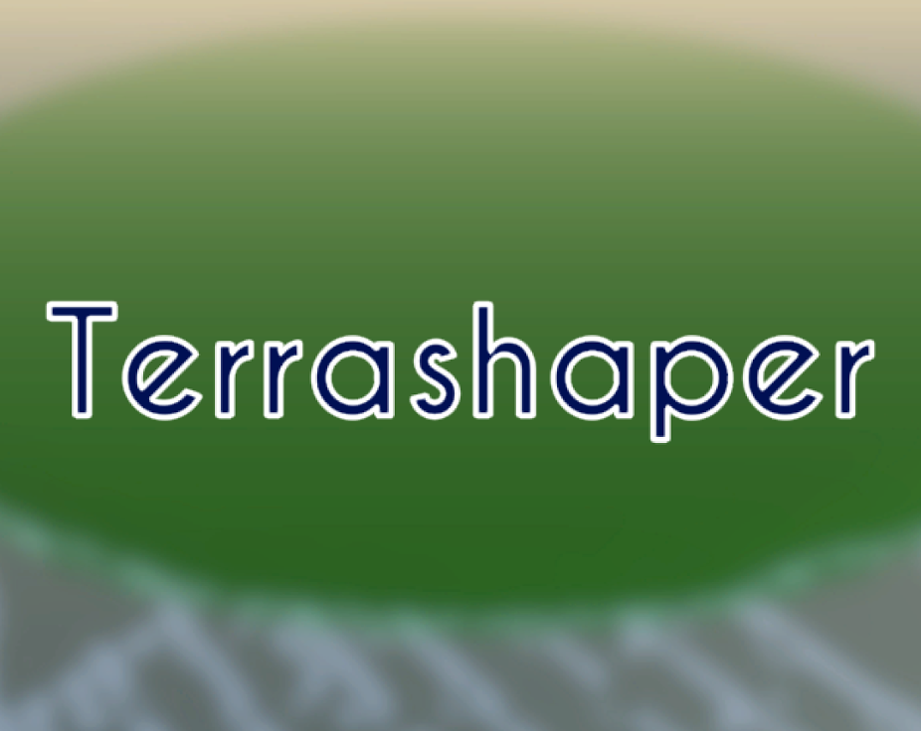 Games like Terrashaper