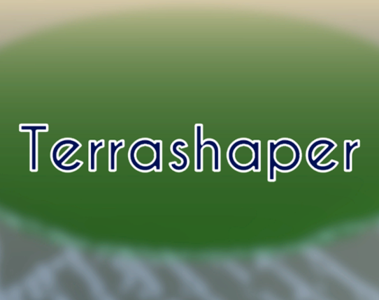 Terrashaper Image