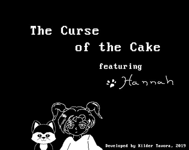 Games like The Curse of the Cake