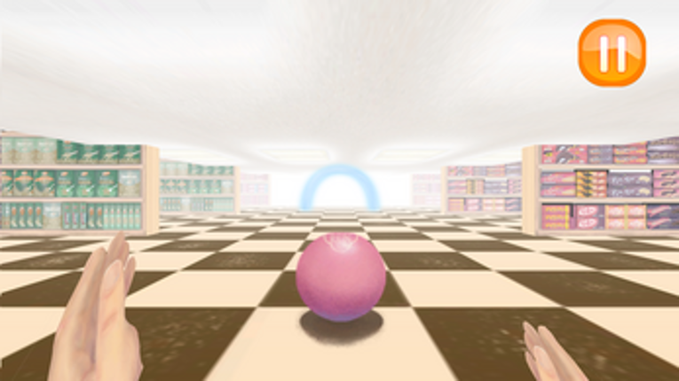 The Gum Run Image