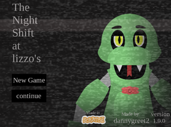 The Night Shift at Lizzo's (beta) Image