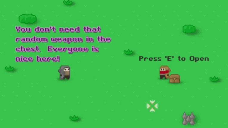The No Trust Islands screenshot