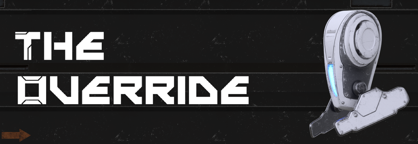 Games like The Override