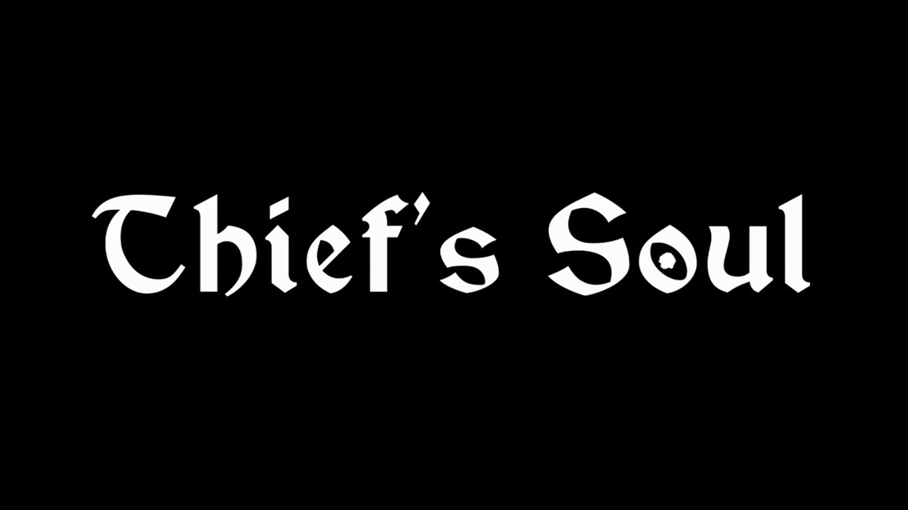 Games like Thief's Soul