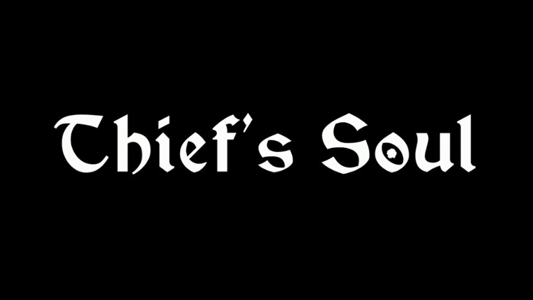 Thief's Soul Image