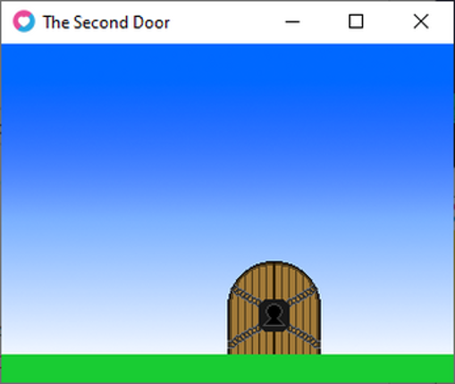 Three Doors Image
