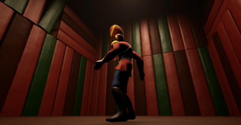 Tin Soldier Image