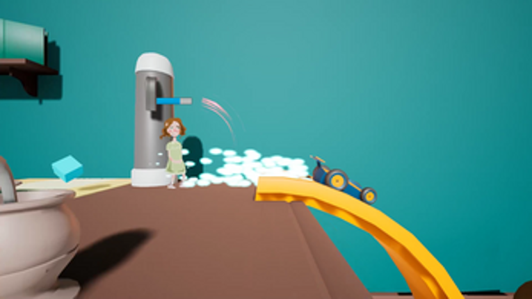 Tiny Dreams Image