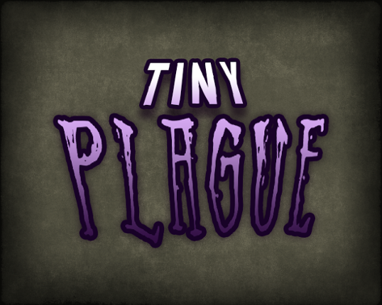 Tiny Plague Game Cover