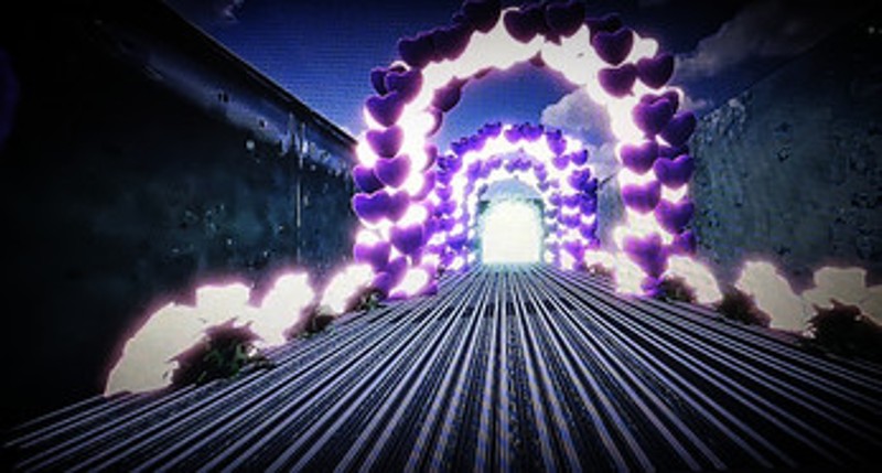 Unexplained Image