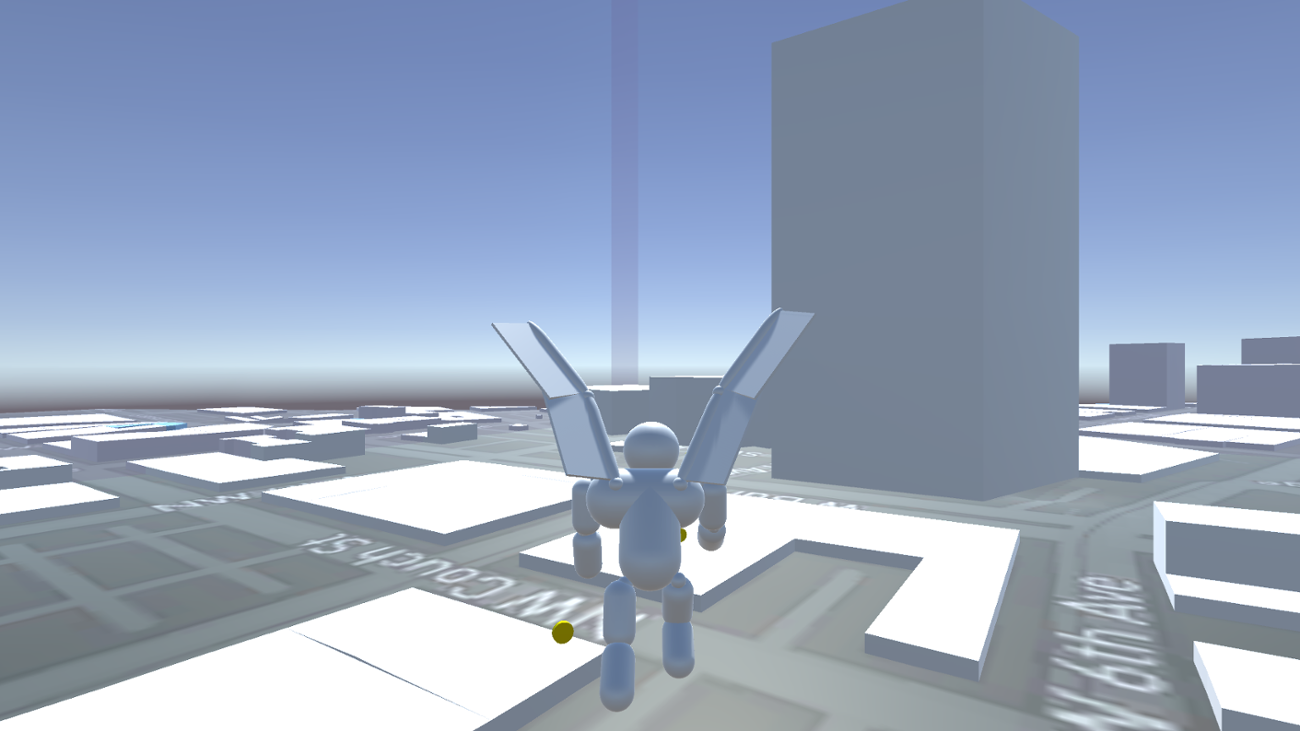 Games like Urban Trawl