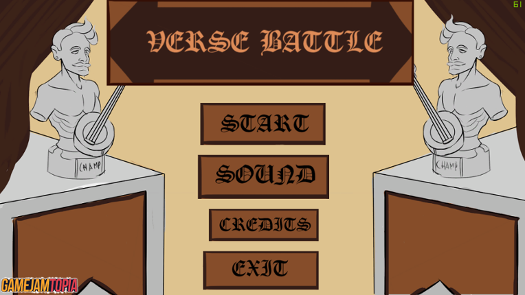 VerseBattle Image