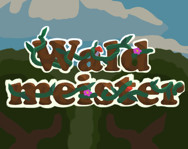 Games like Waldmeister