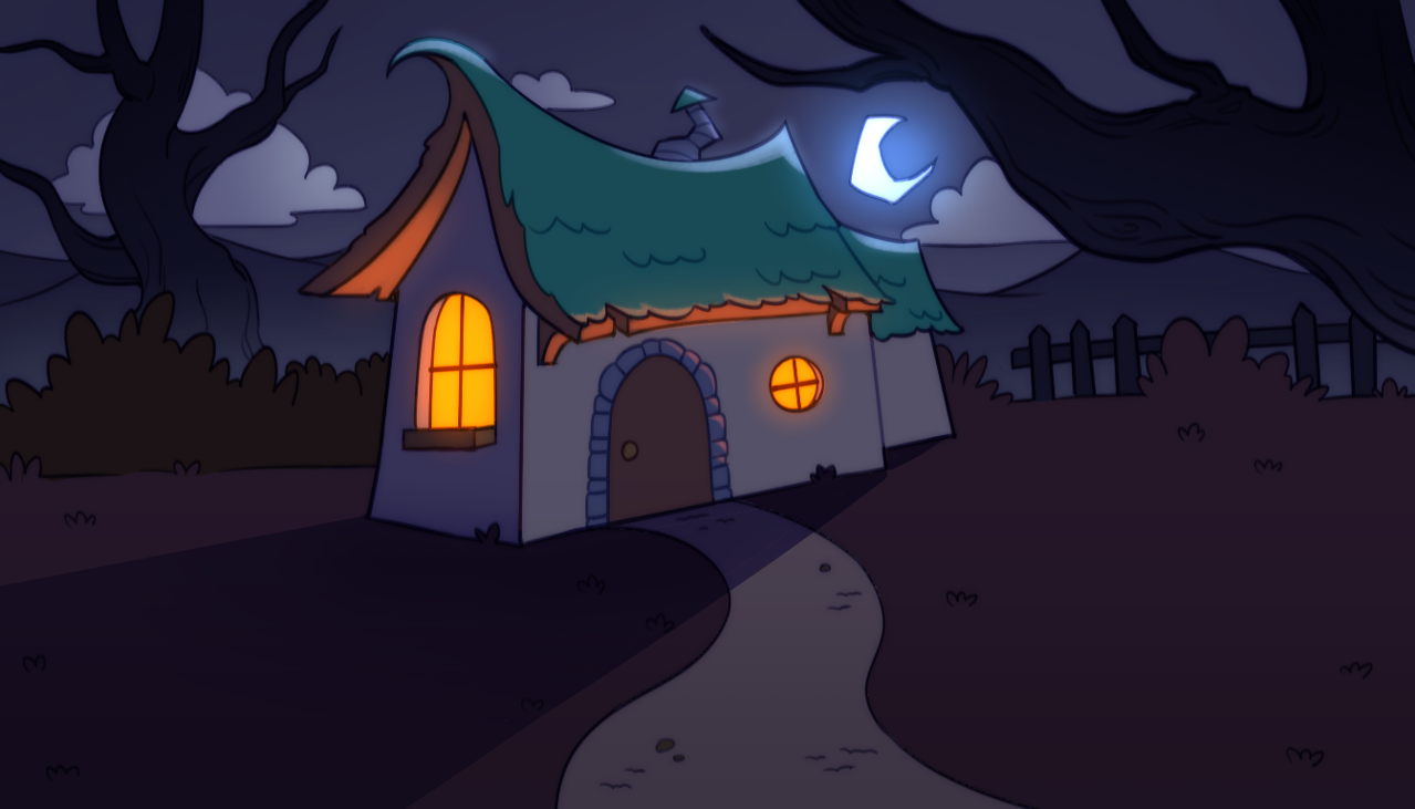Games like When you wish upon a sacrifice