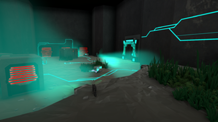 Wild Shape screenshot