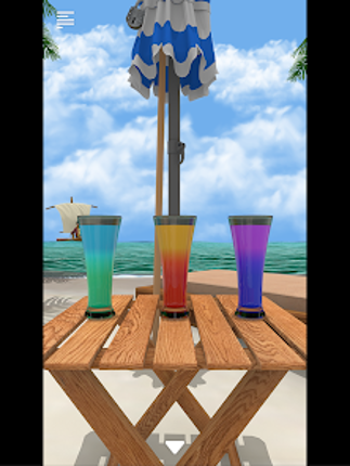 Escape Game: Island Image