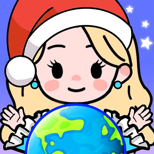 Games like Toka Boka Life Princess Games