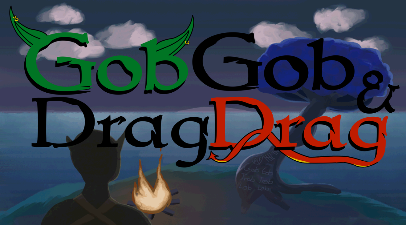Games like GobGob & DragDrag (Reupload)