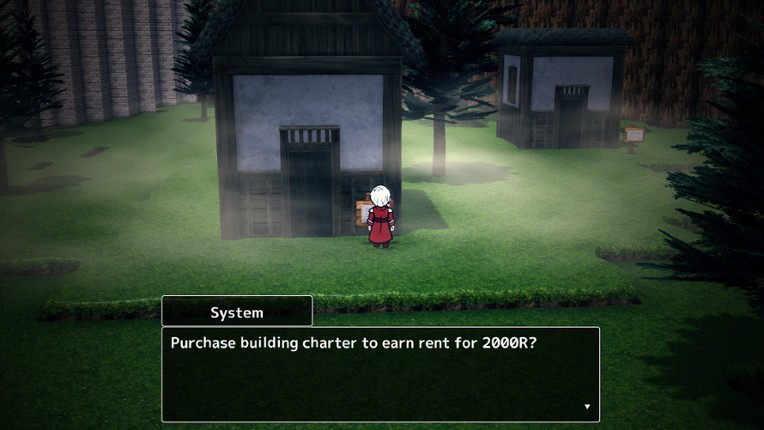 Goblin Quest III screenshot