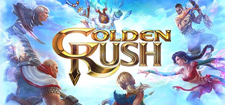Games like Golden Rush