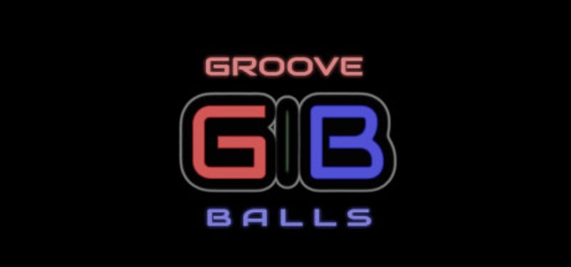 Groove Balls Game Cover