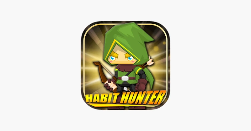 Habit Hunter: Gamified Routine Image
