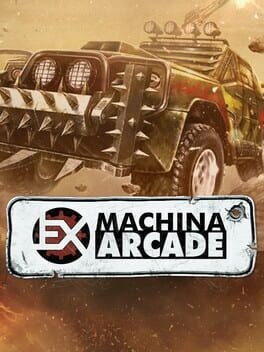 Games like Ex Machina: Arcade