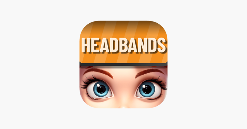 Headbands: Charades Party Game Game Cover