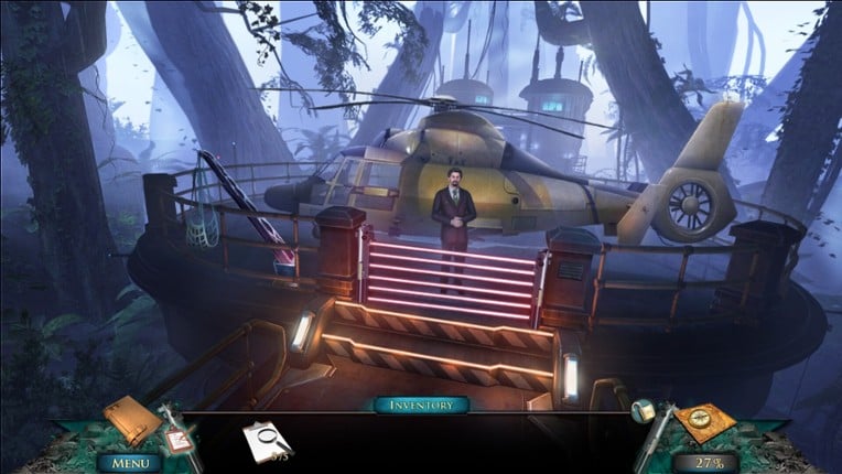 Hidden Object Greed Collection screenshot