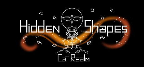 Games like Hidden Shapes: Cat Realm