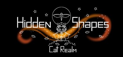 Hidden Shapes: Cat Realm Image