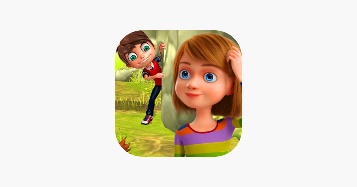 Games like Hide & Seek Fun Game