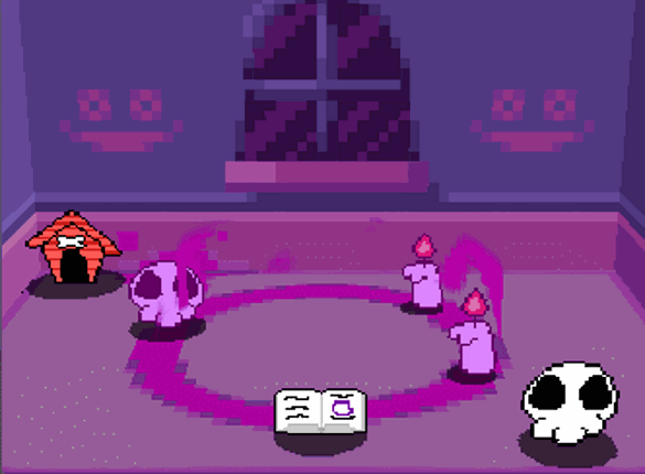 Home - O - Mancer screenshot
