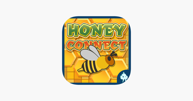 Honey Connect Game Cover