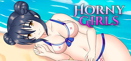 Games like Horny Girls Hentai
