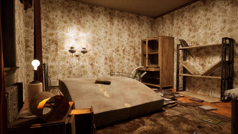 Hotel Simulator Prologue Early Days Image