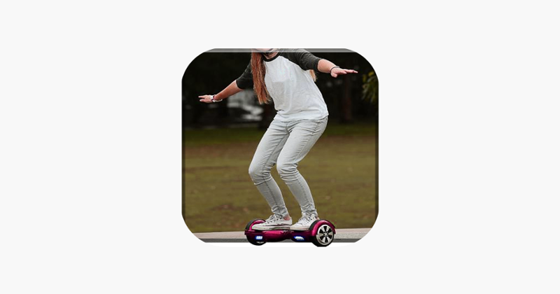 Hoverboard Rider Sim : Hoverboard Stunts Racing Image