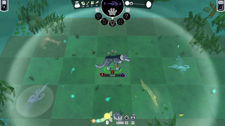 Hunt for the Lost Folktales screenshot