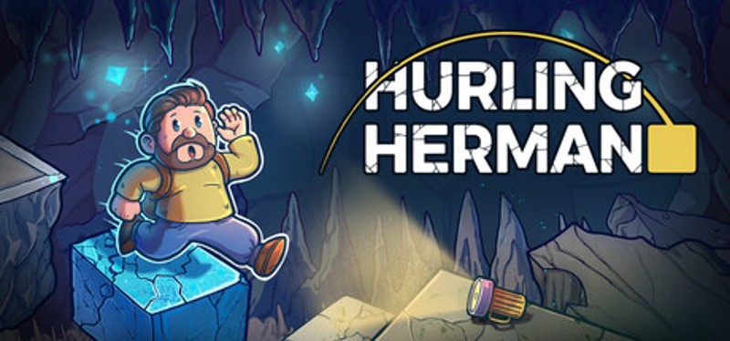 Hurling Herman Image
