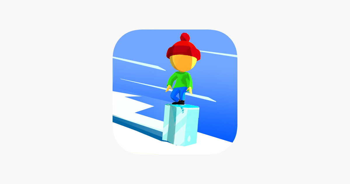Games like Ice Slide!