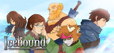 Games like Icebound