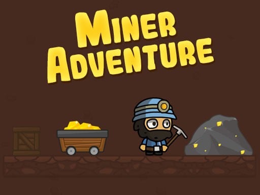 Games like Idle Miners Adventure