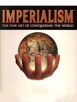 Games like Imperialism