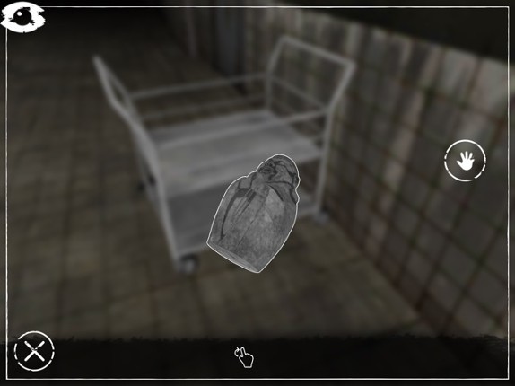 In Fear : Escape Image