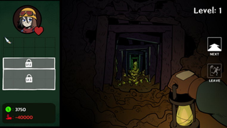 Inside the Cave screenshot